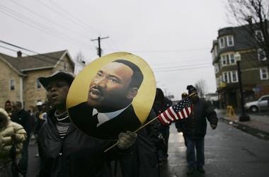 MLK Day