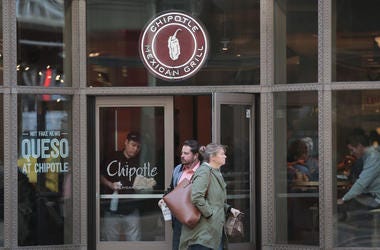 Chipotle