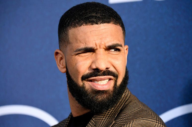 Drake Got Booed Off Stage Video Hot 103 7 Seattle