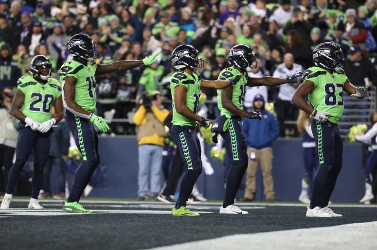 Seahawks