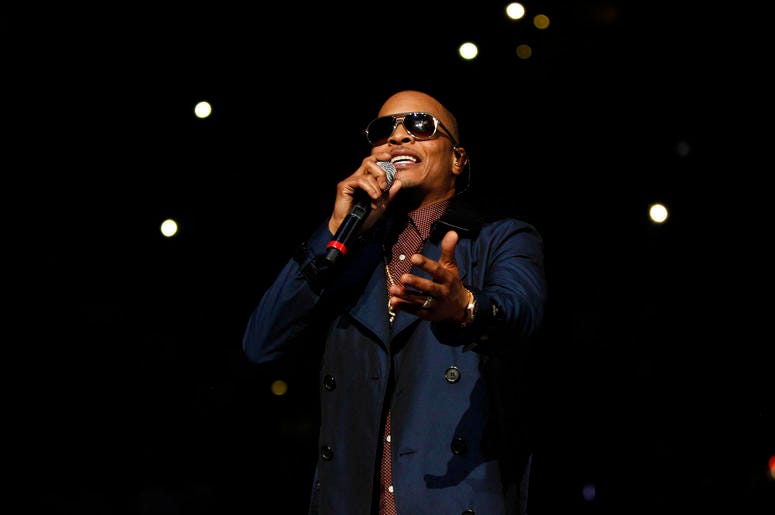 T.I. performs at halftime of a game between the Atlanta Hawks and Cleveland Cavaliers T.I. performs at halftime of a game between the Atlanta Hawks and Cleveland Cavaliers