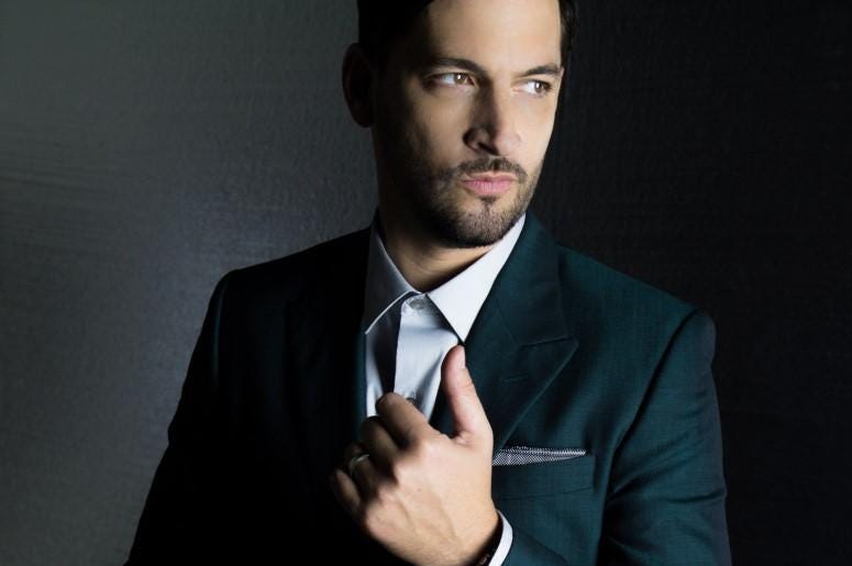 Jon B Jon B