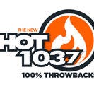 HOT 100% Throwbacks HOT