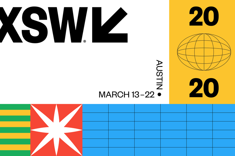 SXSW 2020