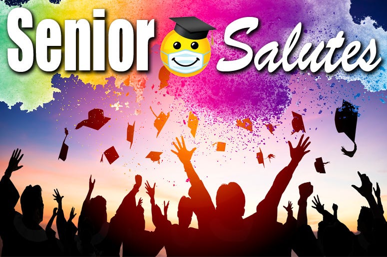 Senior Salutes