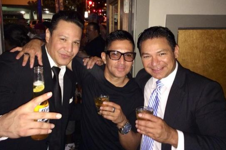 Happy Birthday, DJ 2DQ!!