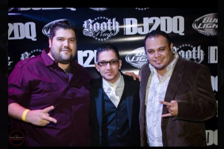 Happy Birthday, DJ 2DQ!!