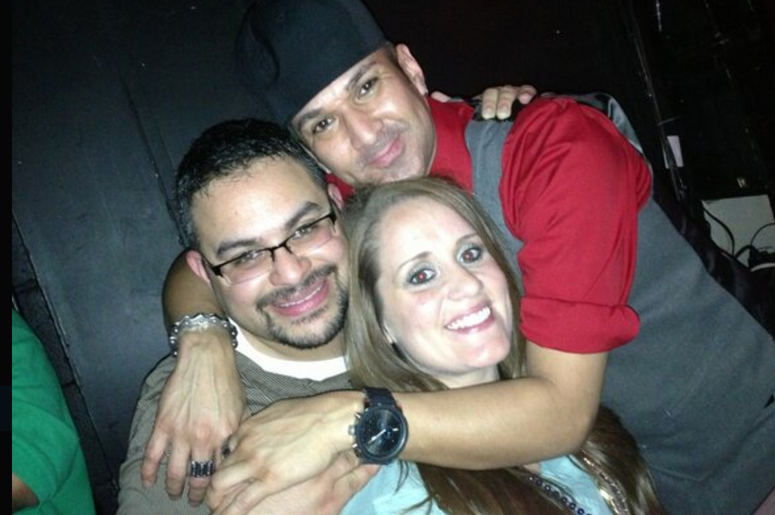 Happy Birthday, DJ 2DQ!!