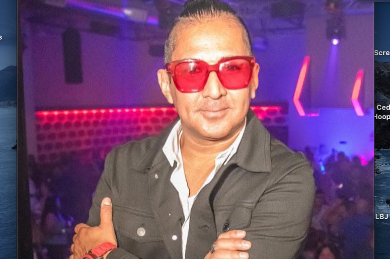 Happy Birthday, DJ 2DQ!!