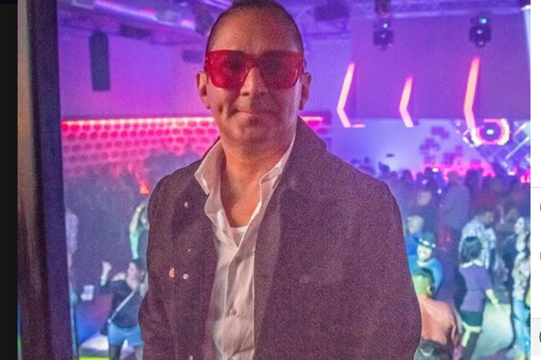Happy Birthday, DJ 2DQ!!