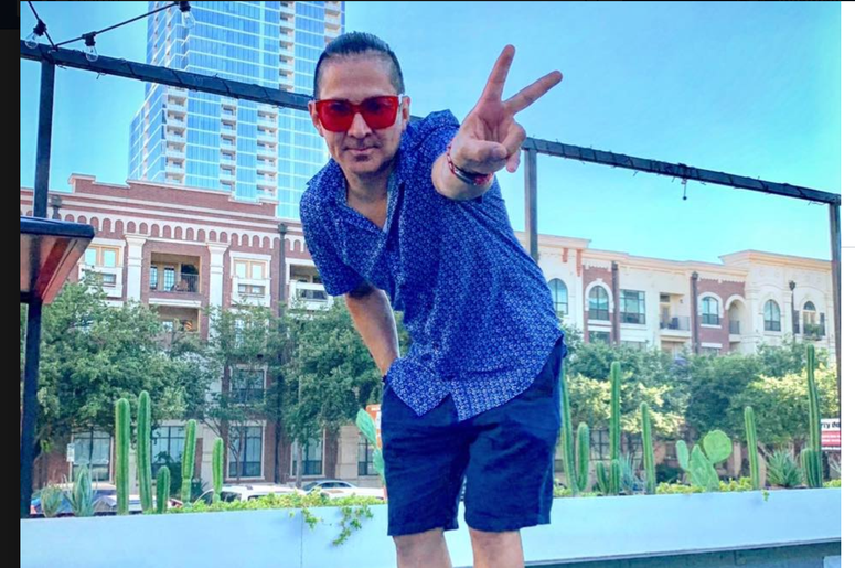 Happy Birthday, DJ 2DQ!!