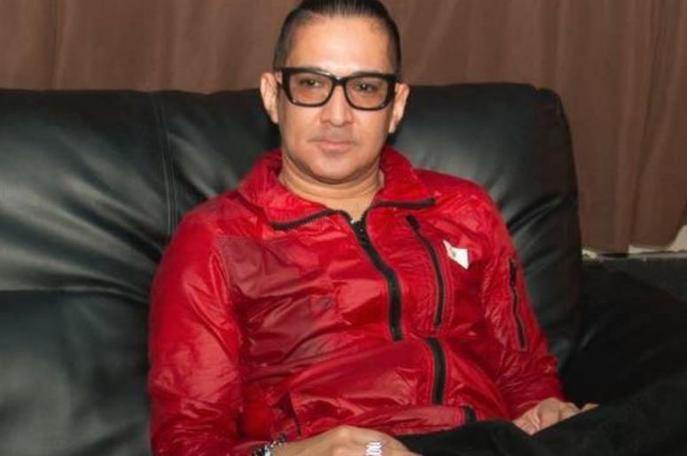 Happy Birthday, DJ 2DQ!!