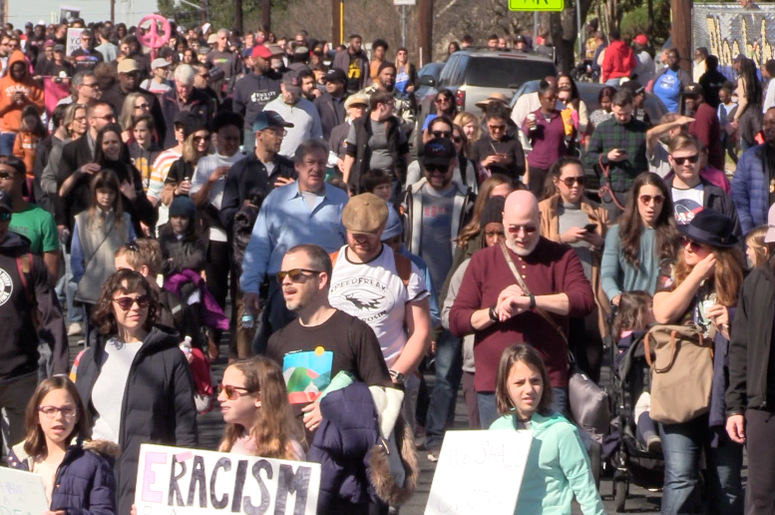 MLK ATX 2020