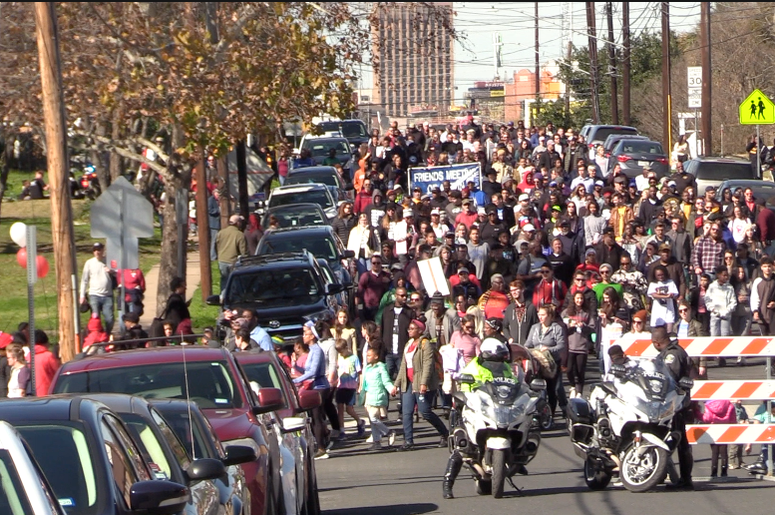 MLK ATX 2020