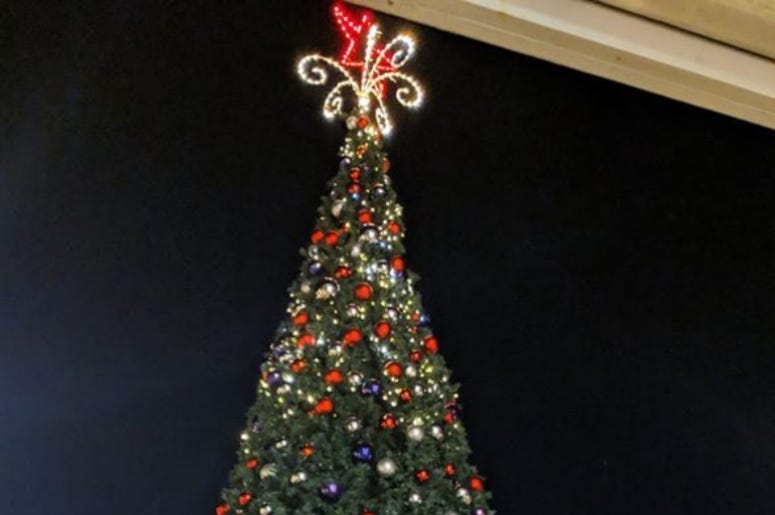 Star Tree