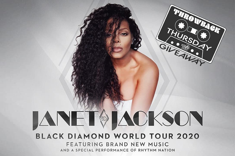 Janet Jackson