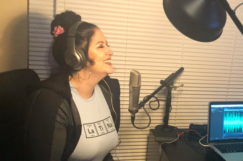 Mimi Mendez