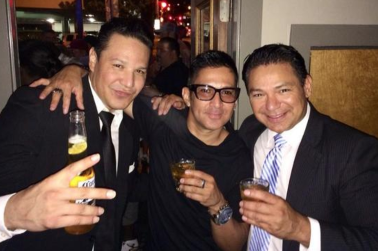 Happy Birthday, DJ 2DQ!!