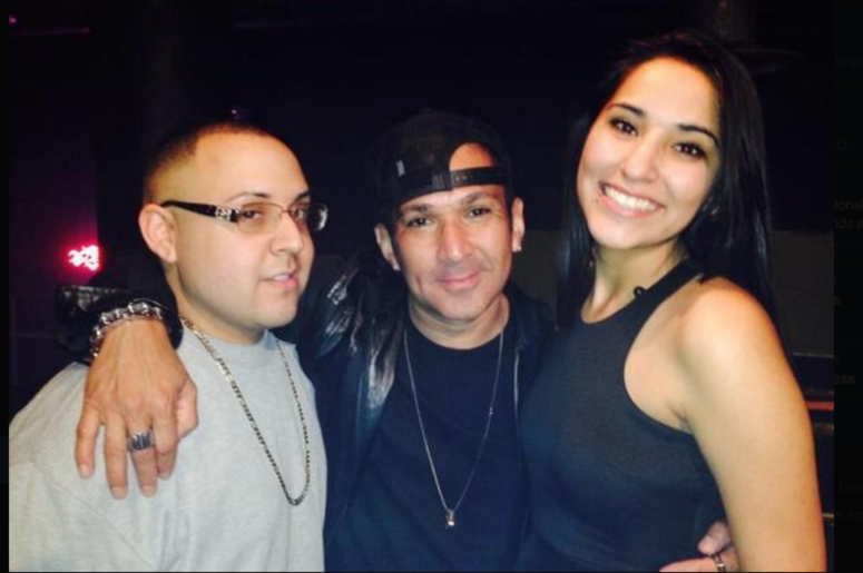 Happy Birthday, DJ 2DQ!!