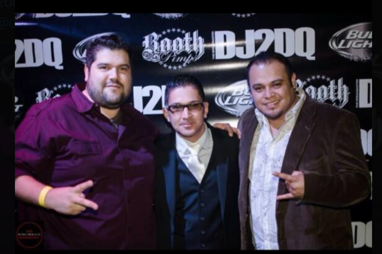 Happy Birthday, DJ 2DQ!!