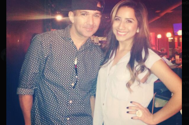Happy Birthday, DJ 2DQ!!