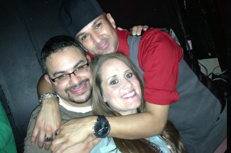 Happy Birthday, DJ 2DQ!!