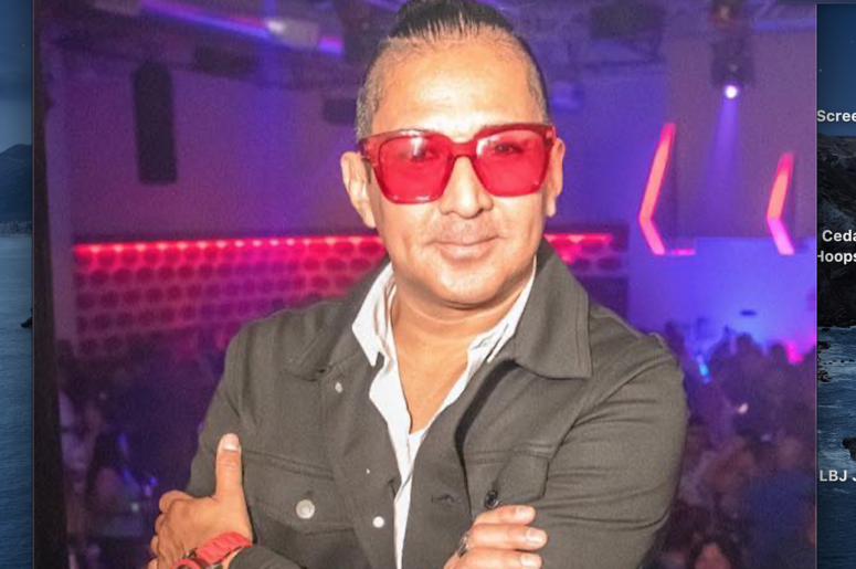 Happy Birthday, DJ 2DQ!!