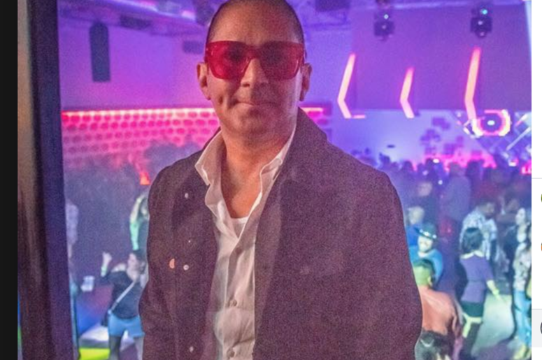 Happy Birthday, DJ 2DQ!!