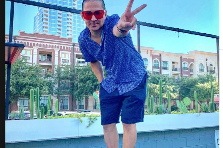 Happy Birthday, DJ 2DQ!!