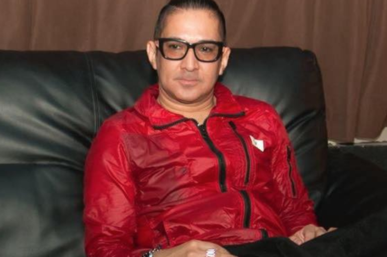 Happy Birthday, DJ 2DQ!!