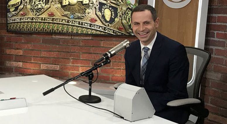 Jon Morosi Jon Morosi