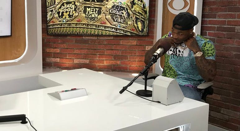 Derwin James