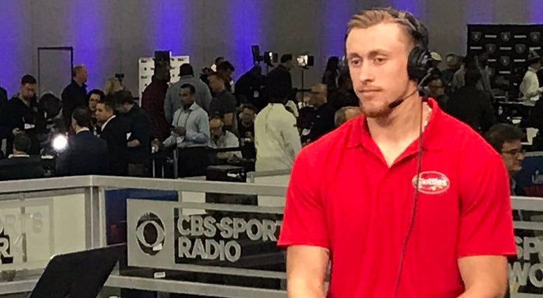 George Kittle George Kittle
