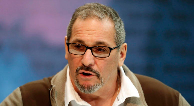 Dave Gettleman Dave Gettleman