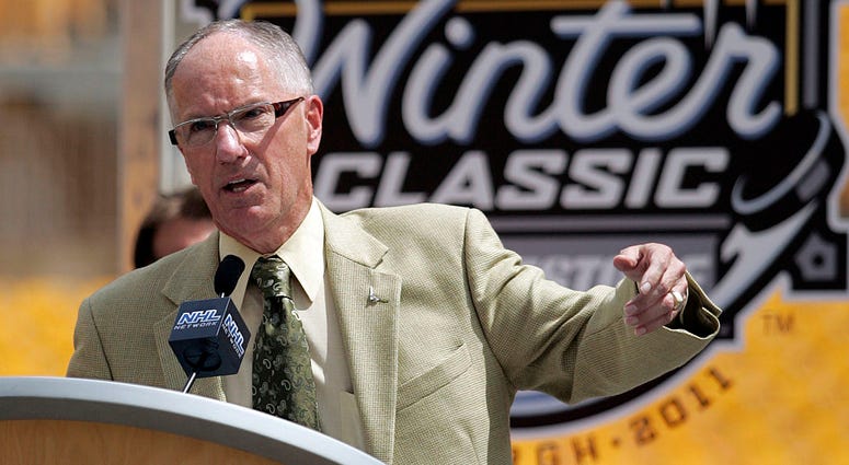 Doc Emrick Doc Emrick