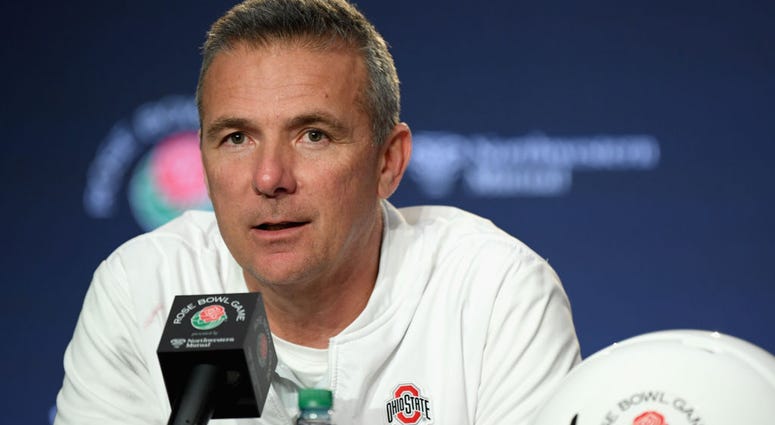 Urban Meyer Urban Meyer