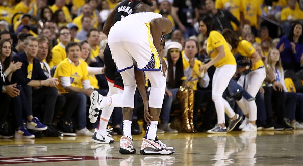 Kevin Durant Kevin Durant