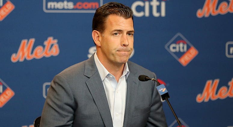Brodie Van Wagenen Brodie Van Wagenen