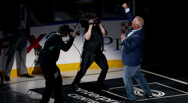 Brett Hull Brett Hull