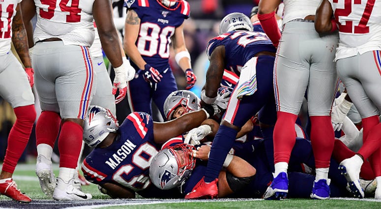 Tom Brady Tom Brady
