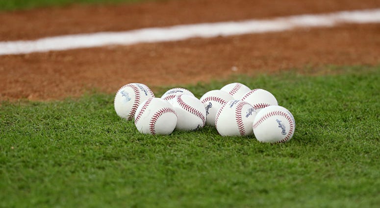 Baseball Baseball