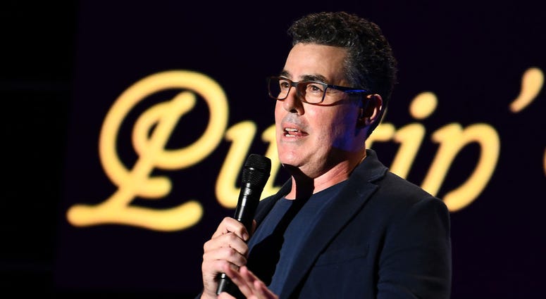 Adam Carolla Adam Carolla
