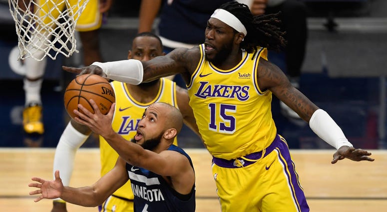 Montrezl Harrell Montrezl Harrell