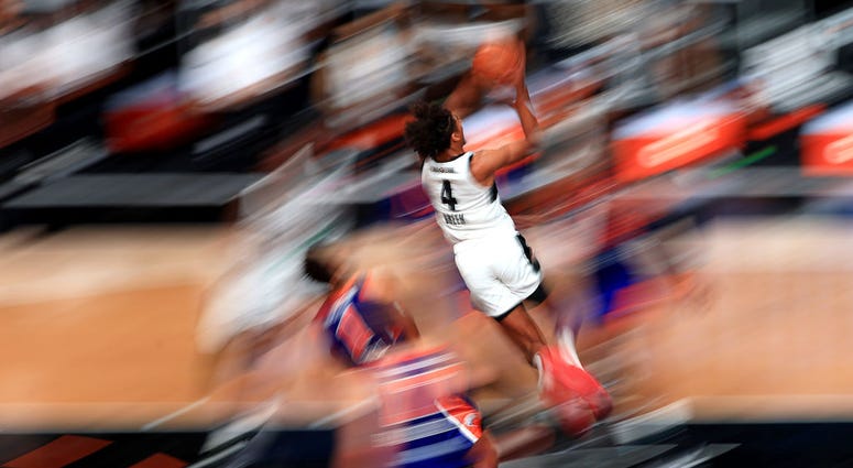 Jalen Green Jalen Green