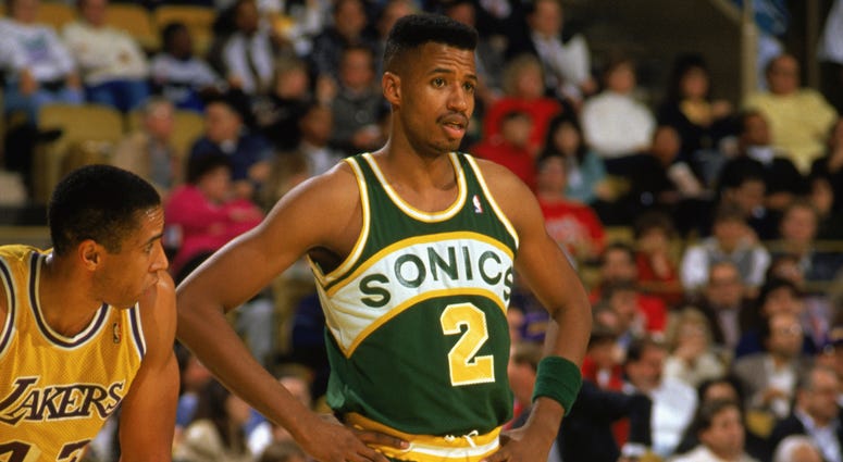 Brad Sellers Brad Sellers