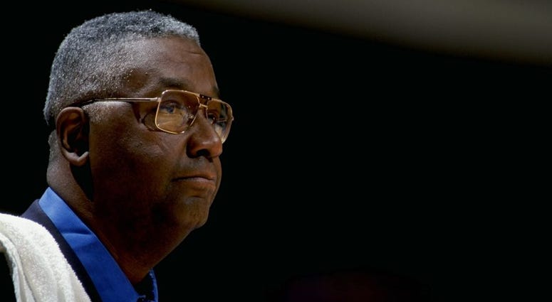 John Thompson John Thompson