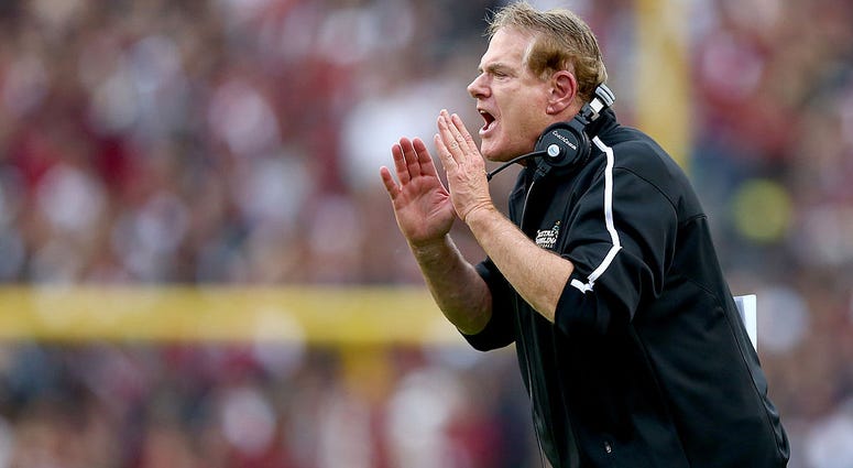 Joe Moglia Joe Moglia
