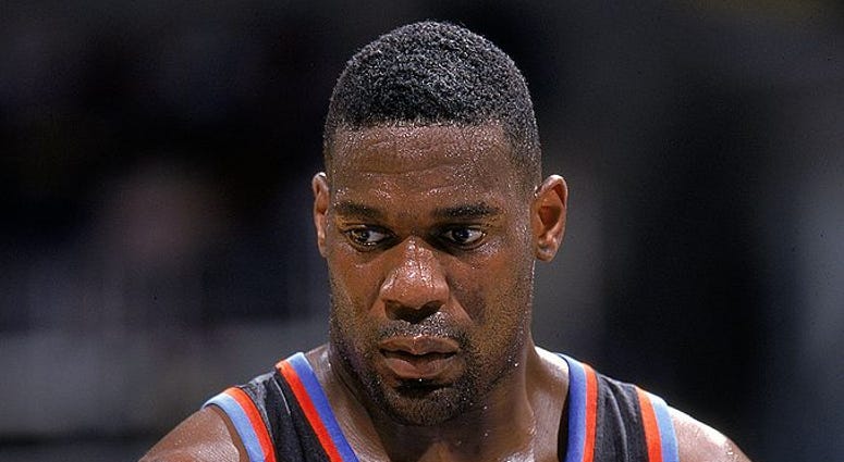 Shawn Kemp Shawn Kemp