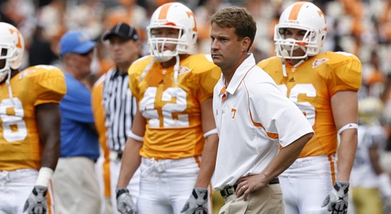 Lane Kiffin Lane Kiffin