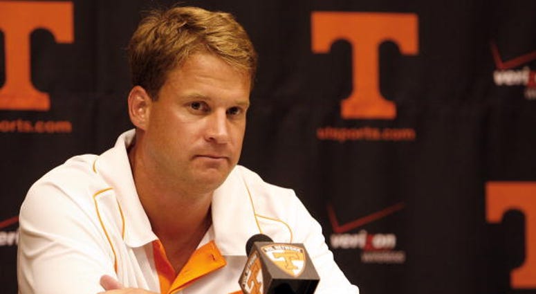 Lane Kiffin Lane Kiffin